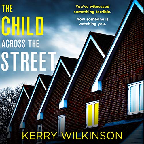 Page de couverture de The Child Across the Street