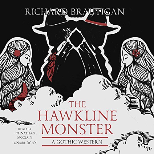 The Hawkline Monster Titelbild