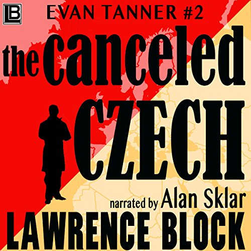 The Canceled Czech cover art