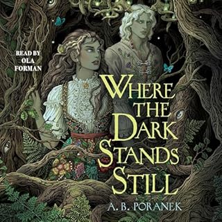 Where the Dark Stands Still cover art