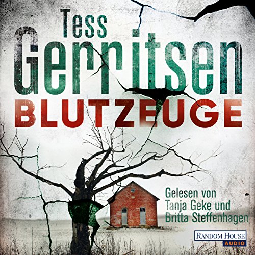 Couverture de Blutzeuge