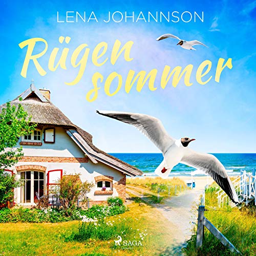 Rügensommer cover art