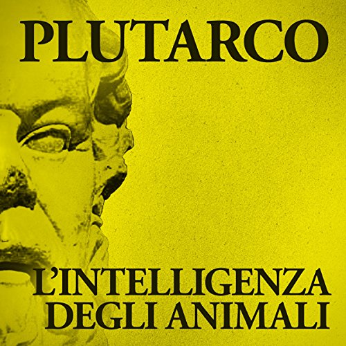 L'intelligenza degli animali cover art