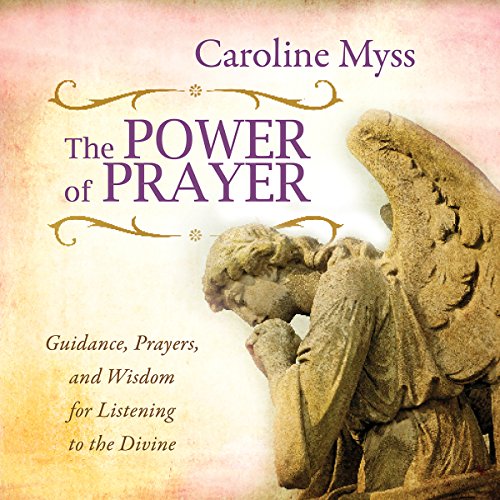 The Power of Prayer cover art