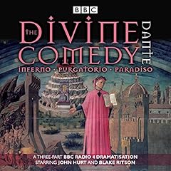 The Divine Comedy cover art