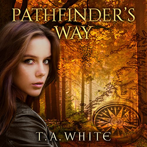 Pathfinder's Way cover art