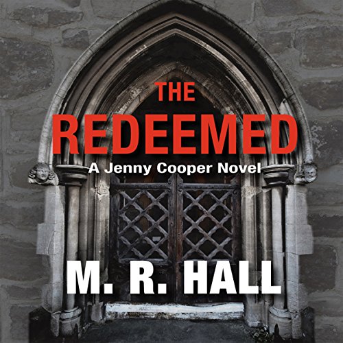 Page de couverture de The Redeemed