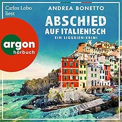 Couverture de Abschied auf Italienisch