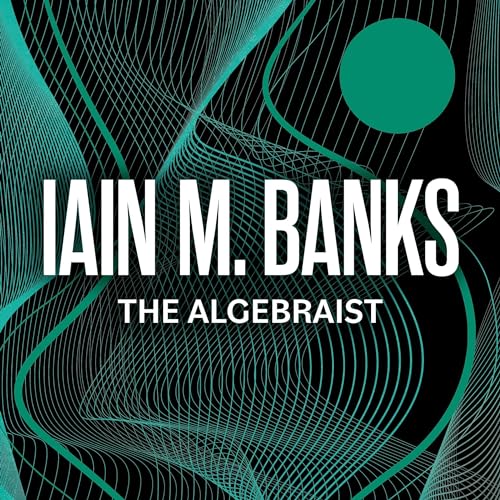 The Algebraist cover art