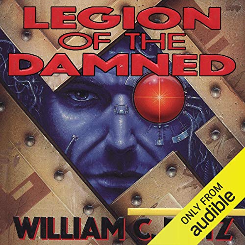 Legion of the Damned cover art