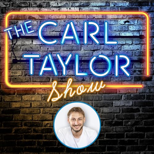 The Carl Taylor Show cover art