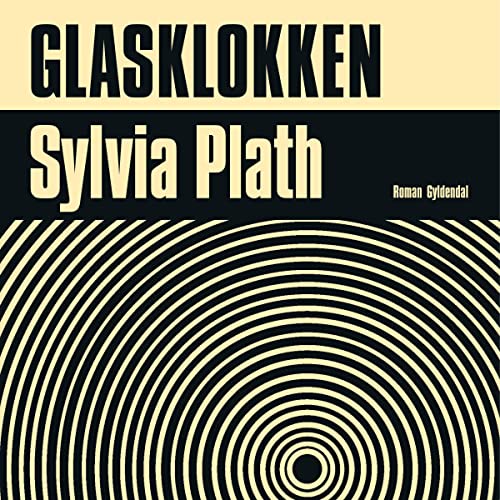 Glasklokken cover art