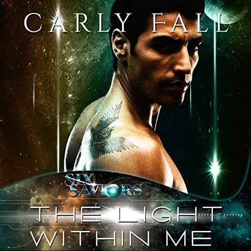 The Light Within Me cover art