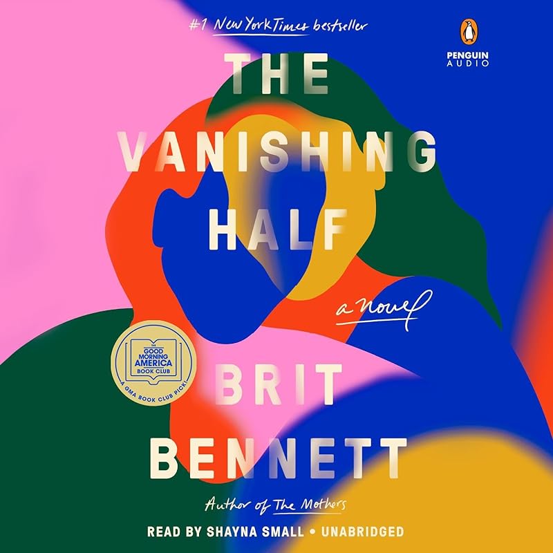 The Vanishing Half