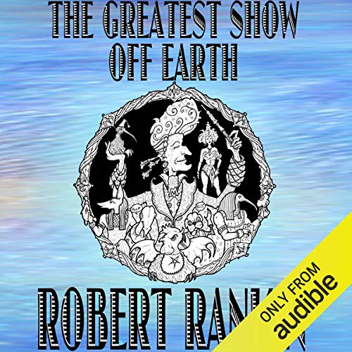 The Greatest Show off Earth cover art