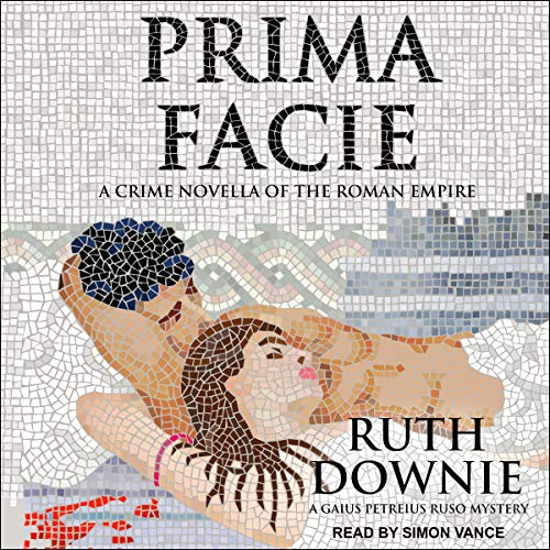 Prima Facie cover art