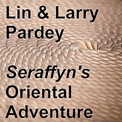 Seraffyn's Oriental Adventure cover art