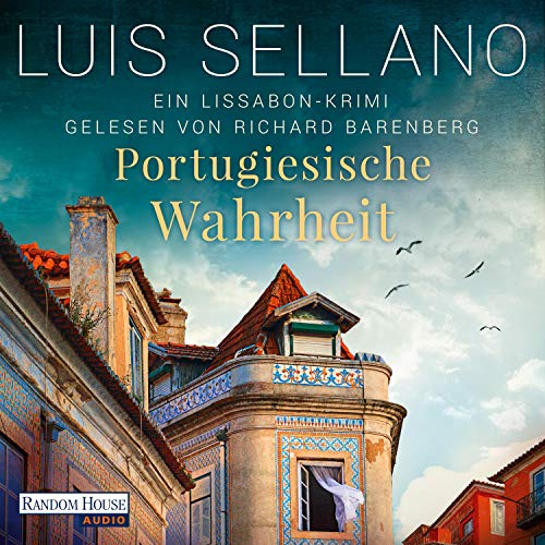 Portugiesische Wahrheit cover art