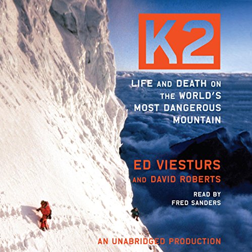 Page de couverture de K2