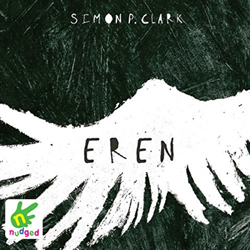 Eren cover art