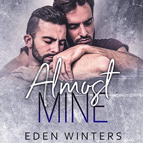 Almost Mine cover art