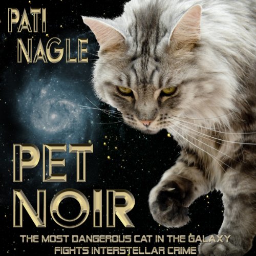 Pet Noir cover art