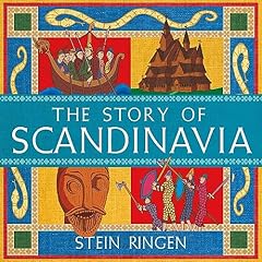 The Story of Scandinavia cover art