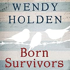 Born Survivors cover art