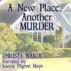 A New Place, Another Murder cover art