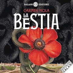 Couverture de La bestia