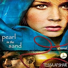 Pearl in the Sand cover art