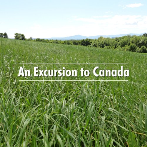 An Excursion to Canada cover art