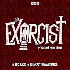 The Exorcist cover art