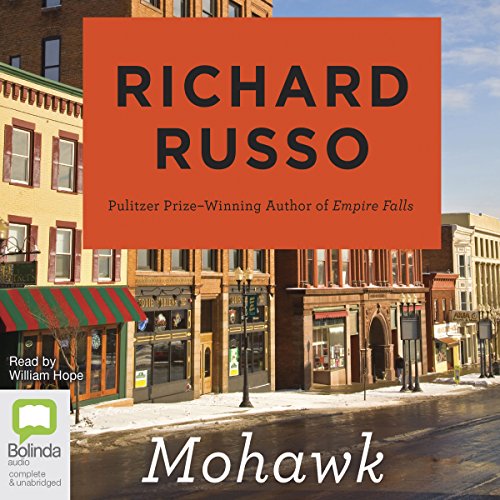 Mohawk cover art