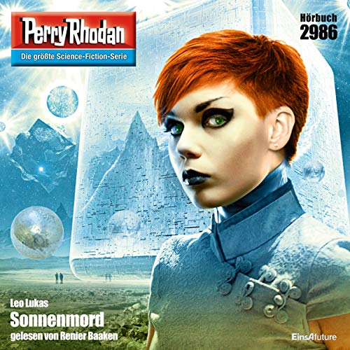 Sonnenmord cover art