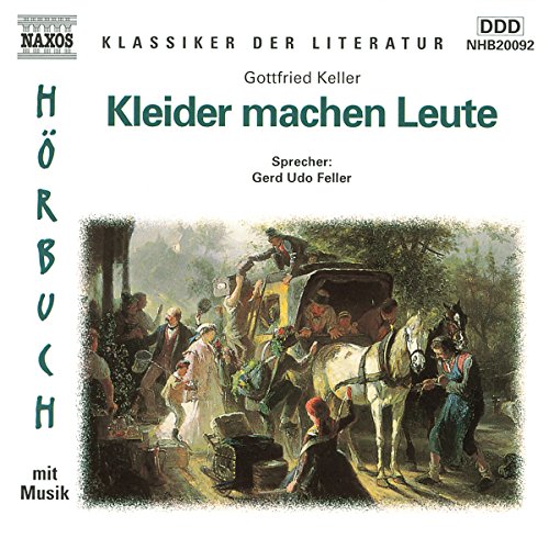 Kleider machen Leute cover art