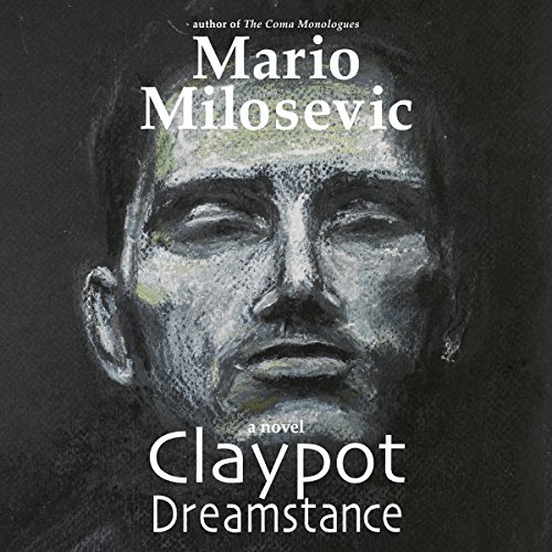 Claypot Dreamstance cover art