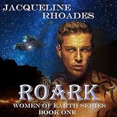 Roark cover art