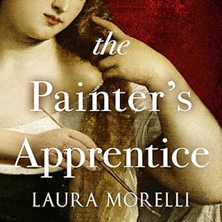 The Painter's Apprentice Audiobook By Laura Morelli cover art