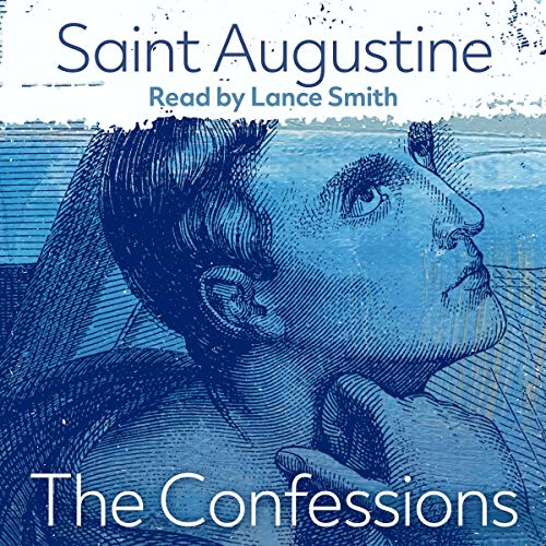 The Confessions cover art