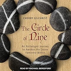 The Circle of Nine cover art