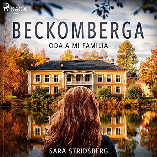 Couverture de Beckomberga