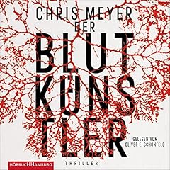 Der Blutkünstler cover art