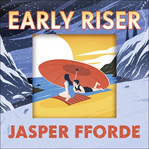 Early Riser cover art