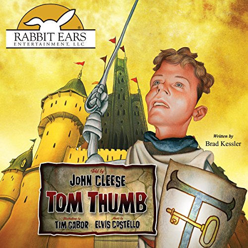 Tom Thumb cover art