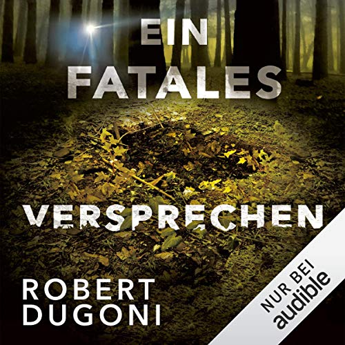 Ein fatales Versprechen Titelbild