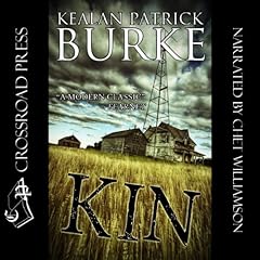 Kin cover art