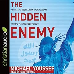 The Hidden Enemy cover art