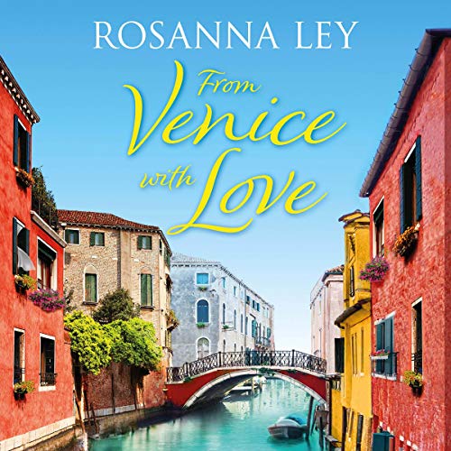 Couverture de From Venice with Love