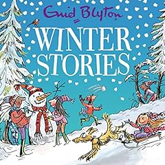 Couverture de Winter Stories